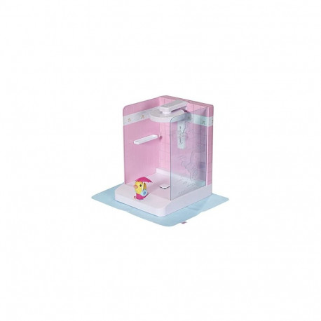 BABY born® Bath Walk in Shower