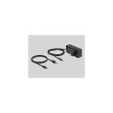Delock External SS USB Hub 7Ports + Switch - 63669