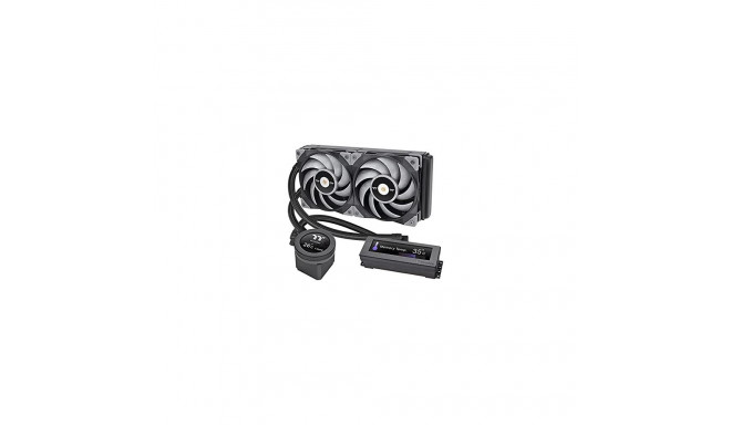 Thermaltake Floe RC Ultra 240 - CL-W324-PL12GM-A