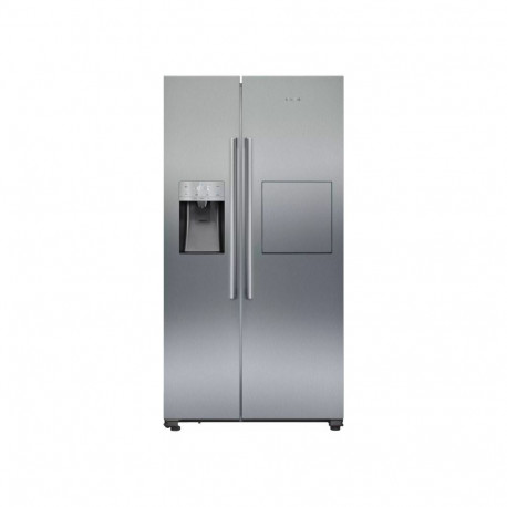 KA93GAIEP iQ500, roostevaba teras