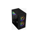 Aerocool Graphite-G-BK-v3 black ATX - ACCM-PB24133.11