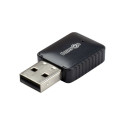 Inter-Tech DMG-07 Wi-Fi 5 (650Mbps) - 88888146