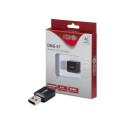 Inter-Tech DMG-07 Wi-Fi 5 (650Mbps) - 88888146