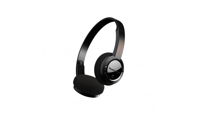 Creative Labs Headset SB Jam V2 BT black - 51EF0950AA000