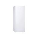 Siemens freezer GS54NUWDV iQ500 D white