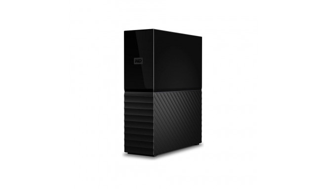 Western Digital 18TB My Book black U3