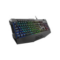 DE Layout - Sharkoon Skiller SGK4 U