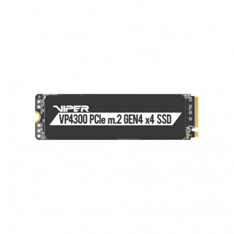 Patriot SSD 2TB 6.8 / 7.4G Viper VP4300 M.2 - PCIe