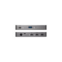 OWC Thunderbolt 4 Hub 5Port black / grey