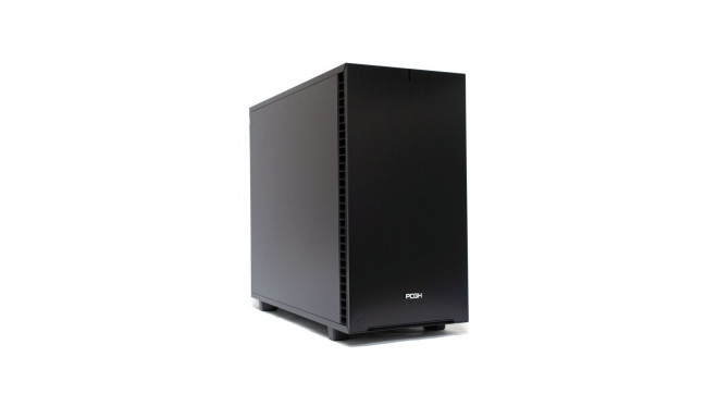 Define 7 PCGH (schwarz)