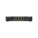 Netgear GS305EPP PoE / GE / SMA / 5 v3