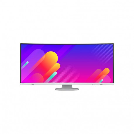 monitor EV3895-WT 95.3 cm (37.5 Zoll), QHD+, IPS, USB-C, valge