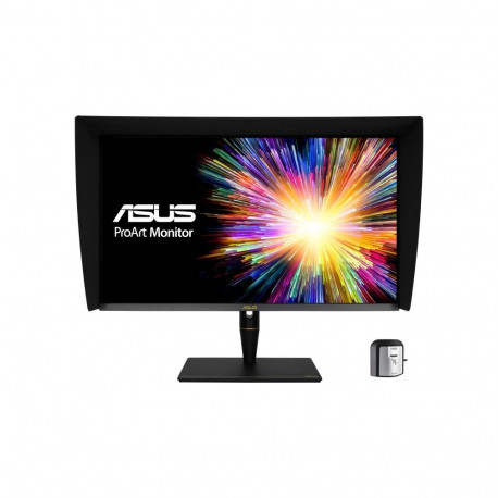 ProArt monitor PA32UCG-K 81cm (32 Zoll) UltraHD/4K IPS Dolby Vision Thunderbolt 3 120Hz paneel, must