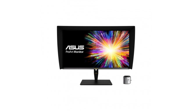 ProArt monitor PA32UCG-K 81cm (32 Zoll) UltraHD/4K IPS Dolby Vision Thunderbolt 3 120Hz paneel, must