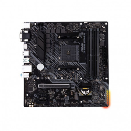 TUF GAMING A520M-PLUS II