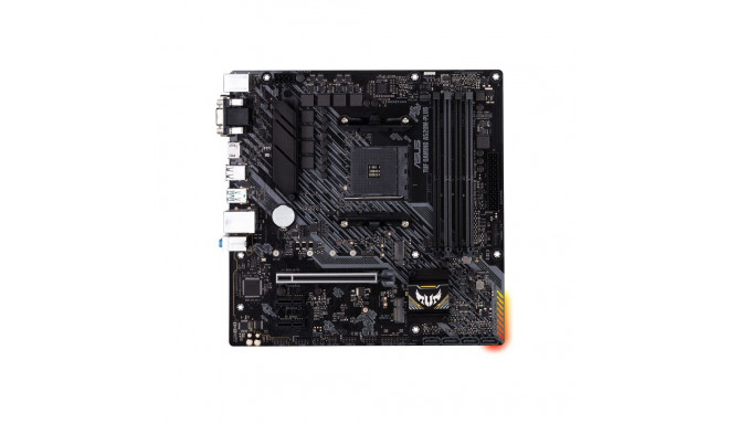 Asus mainboard TUF Gaming A520M-PLUS WiFi AM4