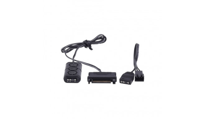 Alphacool Aurora Eiscontrol RGB Controll - 1015857