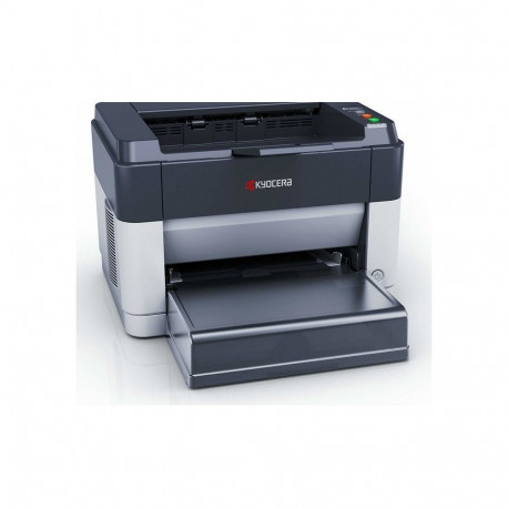 laserprinter FS-1061DN USB LAN kahepoolselt trükkiv, hall/antratsiit