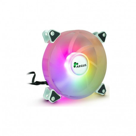 Argus RS-061 RGB 120x120x25 (120 mm)