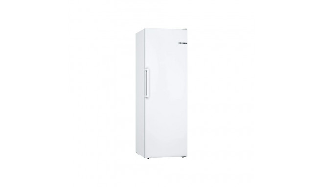 Bosch freezer GSN33VWEP Serie 4 E white