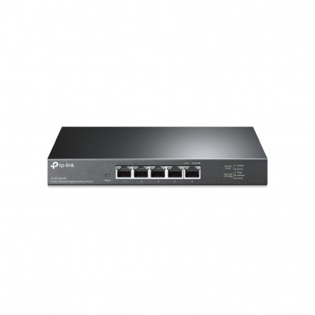 TL-SG105-M2, hall