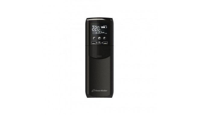 PowerWalker VI 1000 CSW, must