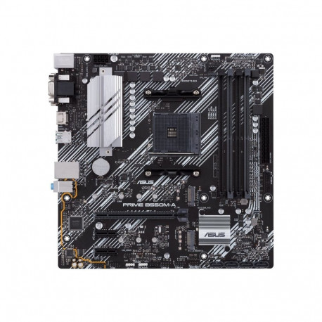 Asus emaplaat Prime B550M-A/CSM B550 AM4