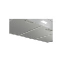 Bosch inclined wall hood DWP96BC50 A silver