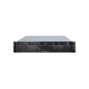 Inter-Tech IPC 2U-2404L SATA, server housing