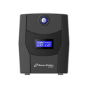 BlueWalker PowerWalker Basic VI 1500 STL, UPS