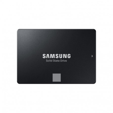 Samsung 870 EVO 4 TB, SSD