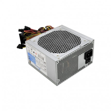 SSP-500ES2 Bulk 500W (grau, 500 Watt)