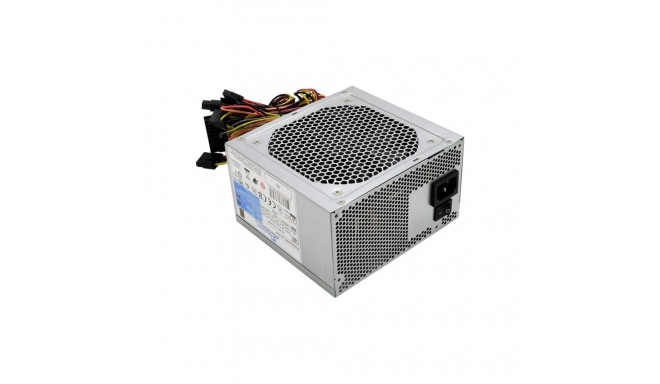 SSP-500ES2 Bulk 500W (grau, 500 Watt)