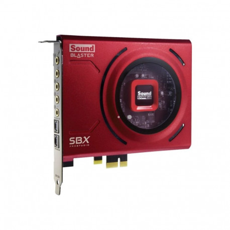 Sound Blaster helikaart Z SE