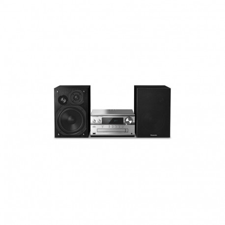 Panasonic SC-PMX94EG-S, compact system