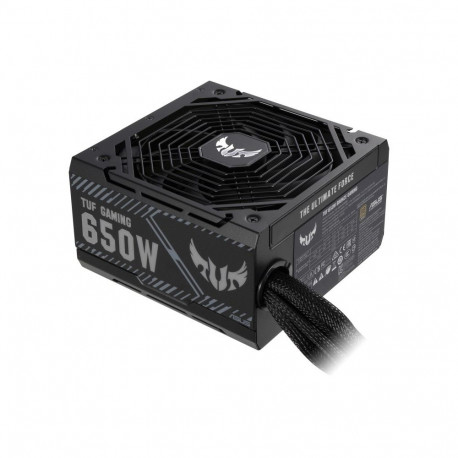 TUF-Gaming toiteplokk 750B 750W 4x PCIe, must