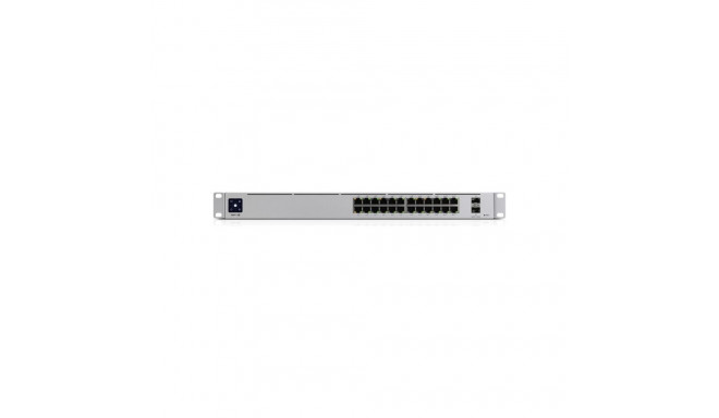 Ubiquiti USW-Pro-24-POE, Switch
