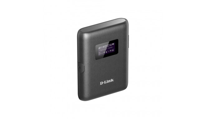 DWR-933, Mobile WLAN-Router (Mobile Hotspot)