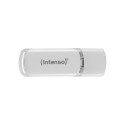 Intenso FLASH LINE 32 GB, USB stick (white, USB-C 3.2 Gen 1)