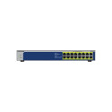 Netgear GS516PP, switch