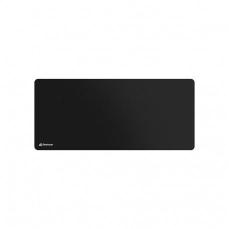 Sharkoon 1337 V2 Gaming Mat XXL, gaming mouse pad (black)