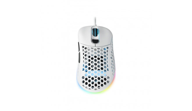 Sharkoon Light? 200, gaming mouse (white)