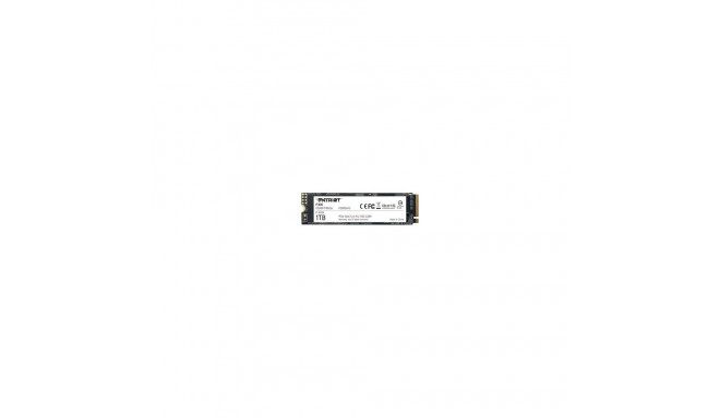 Patriot P300 1 TB, SSD (PCIe 3.0 x4, M.2 2280)