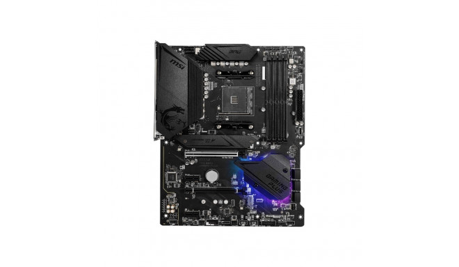 MSI MPG B550 GAMING PLUS B550 - Socket AM4 mainboard