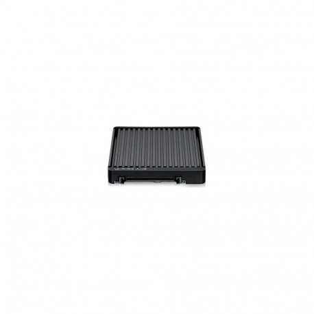 EZConvert MB705M2P-B (schwarz, M.2 PCIe NVMe SSD zu 2,5" U.2 PCIe SSD Konverter / Adapter)