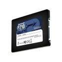 Patriot P210 128 GB 2.5'' SATA III (P210 128GB 2,5" SATA III (P210S128G25)) Patriot P210 128 GB 2.5'' SATA III (P210 128GB 2,5" SATA III (P210S128G25))