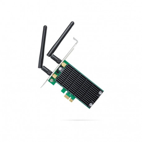 Archer T4E