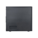 Chieftec UNC-411E-B-OP, server case (black, 4 height units)