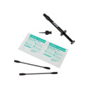Thermal Grizzly Conductonaut 5 g, thermal paste and pads (silver)
