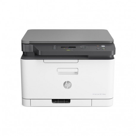 värvilaserprinter M178nwg USB, LAN, WLAN skaneerimine, kopeerimine, valge/must